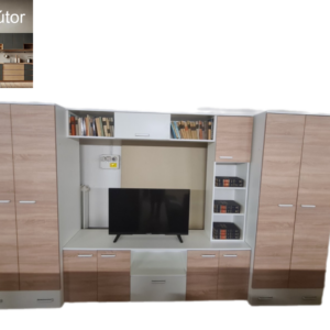 Nappali sor 360 cm