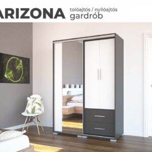 Arizona gardrób